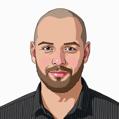 Darius Z. — Founder of GenMediaLab