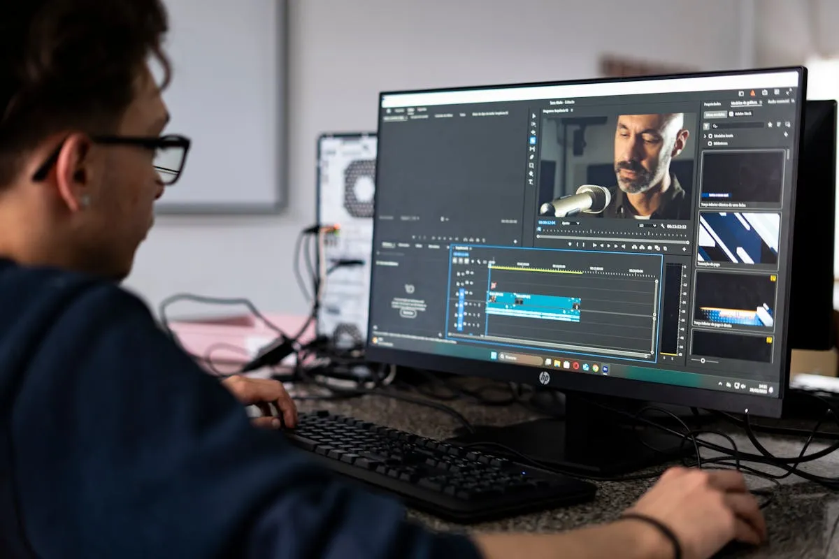 Top 5 Free AI Video Editors with No Watermark: A Head-to-Head Comparison