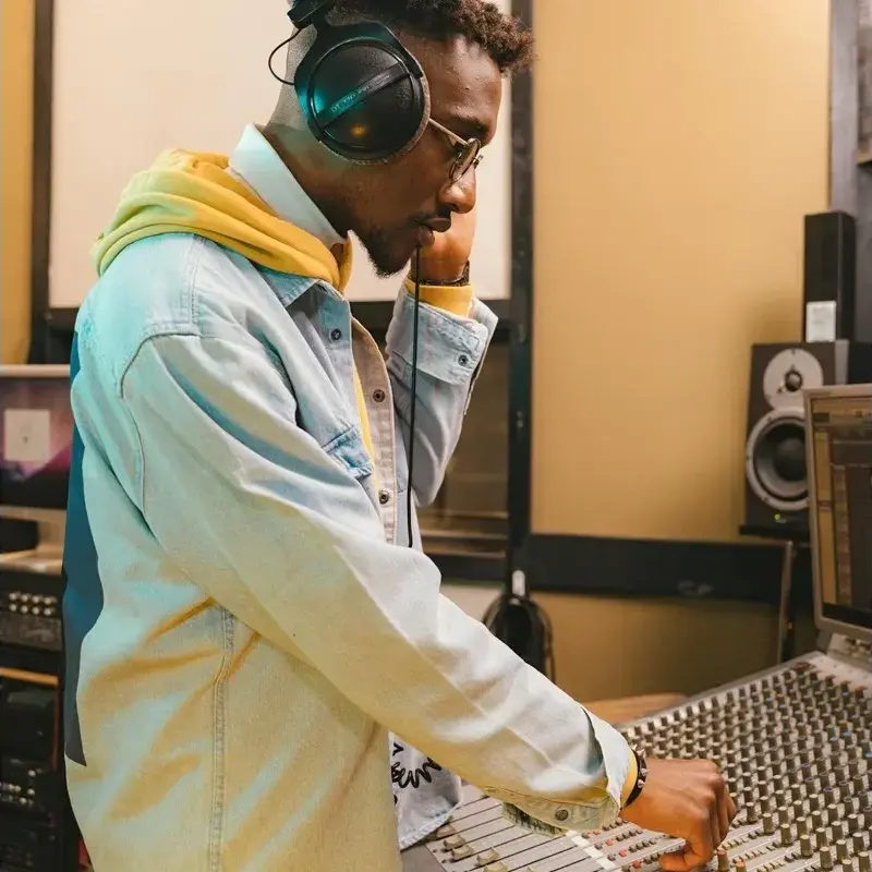 LALAL.AI Review 2026: AI Vocal & Stem Separation