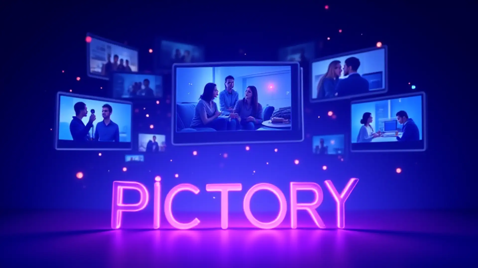 Pictory AI Review 2026