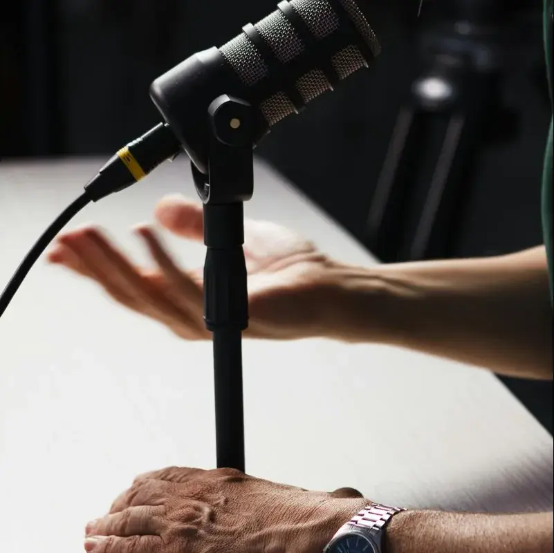 AI Voice Generation Complete Guide