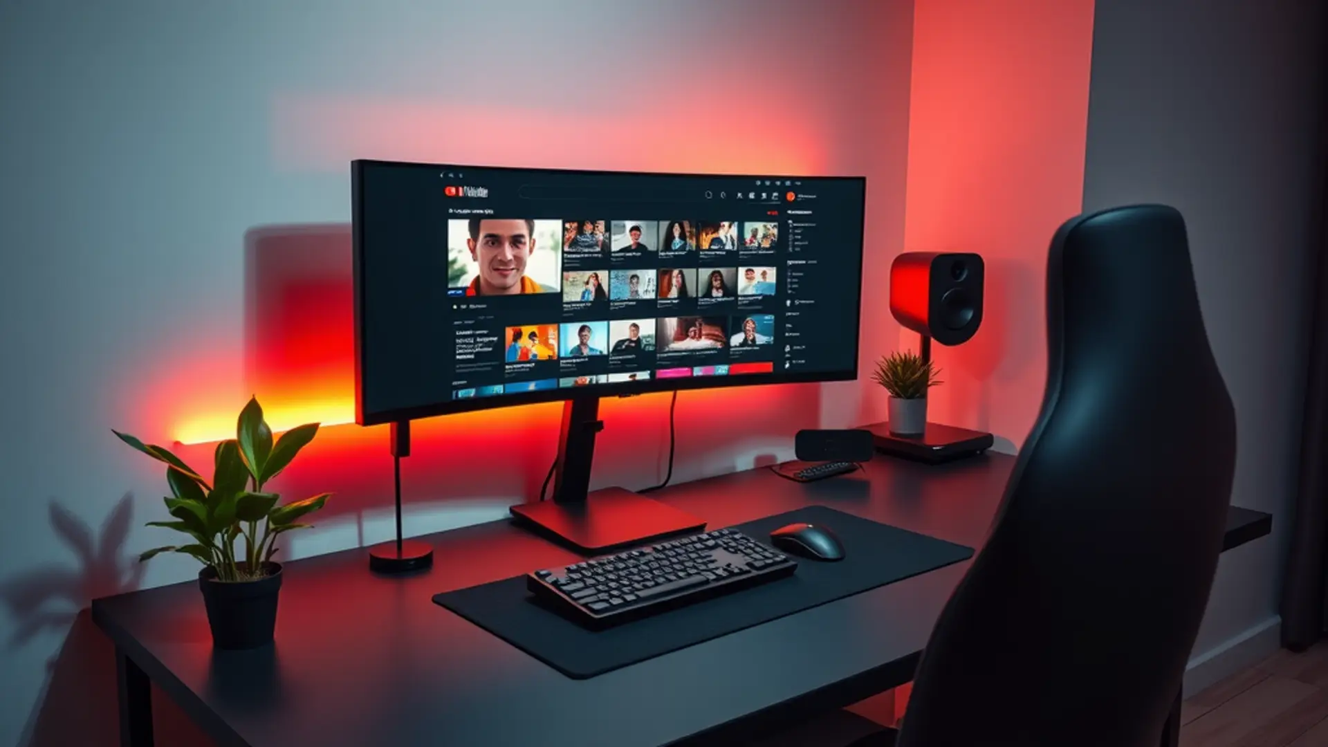 How to Start a Faceless YouTube Channel with AI in 2026